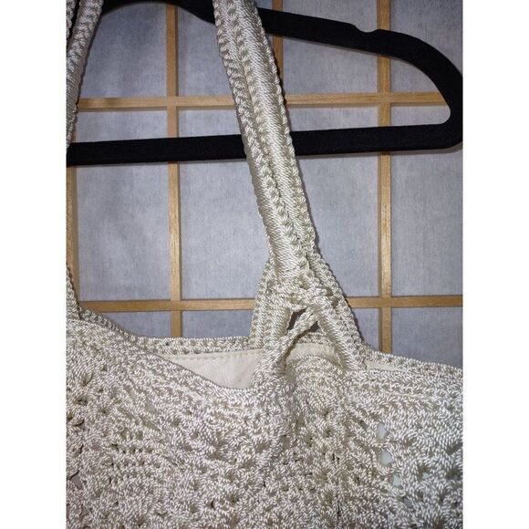 NWT The Sak Crocheted Bag - Picture 4 of 9